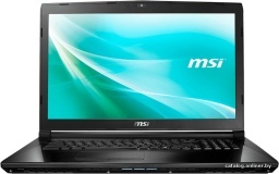 Ремонт ноутбука MSI CX72 6QD-048XRU